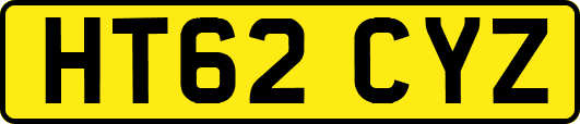 HT62CYZ