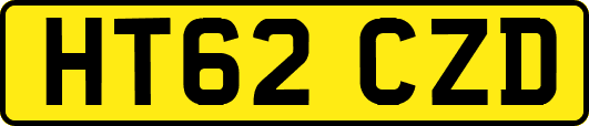 HT62CZD