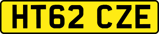 HT62CZE