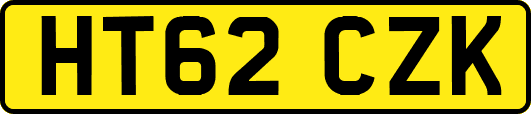 HT62CZK