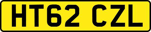 HT62CZL