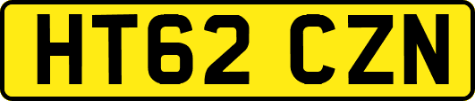 HT62CZN