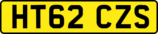 HT62CZS