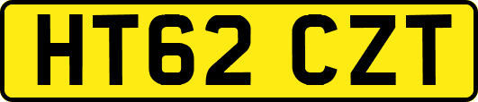 HT62CZT