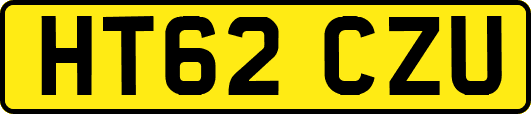HT62CZU