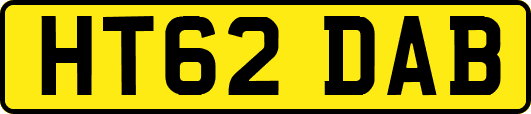 HT62DAB