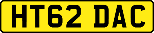 HT62DAC