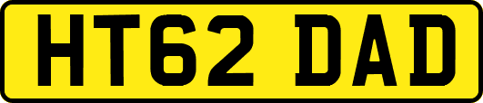 HT62DAD