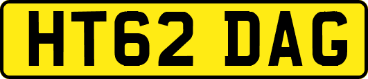 HT62DAG