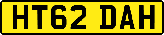 HT62DAH