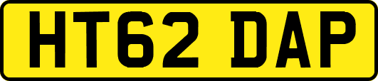 HT62DAP