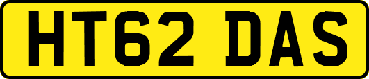 HT62DAS
