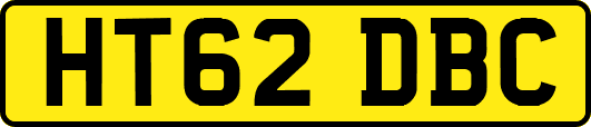 HT62DBC