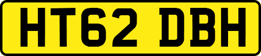 HT62DBH