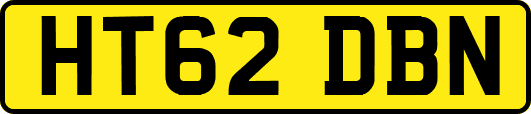 HT62DBN