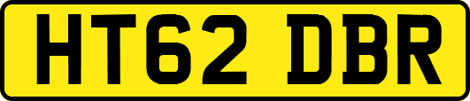 HT62DBR