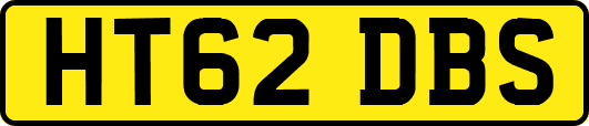 HT62DBS