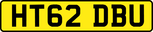 HT62DBU