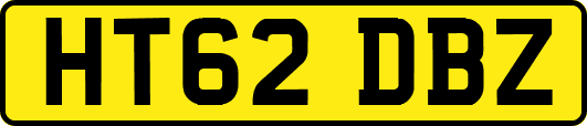 HT62DBZ