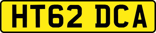 HT62DCA