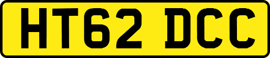 HT62DCC