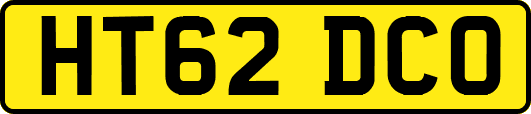 HT62DCO