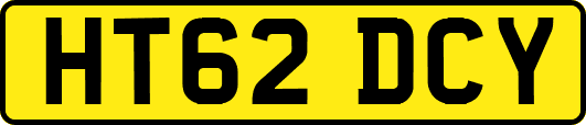 HT62DCY