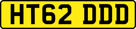 HT62DDD