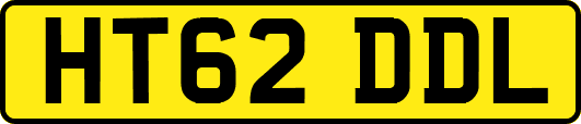 HT62DDL