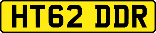 HT62DDR