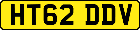 HT62DDV