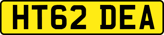 HT62DEA