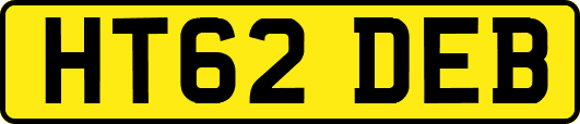 HT62DEB