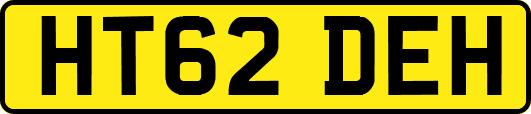 HT62DEH