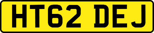 HT62DEJ