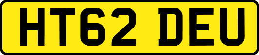 HT62DEU