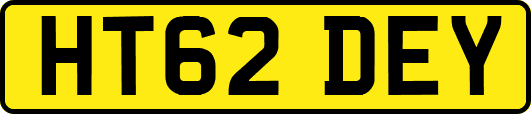 HT62DEY