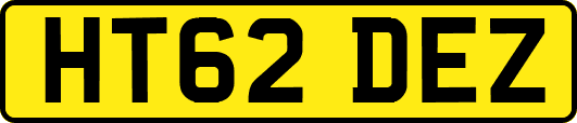 HT62DEZ