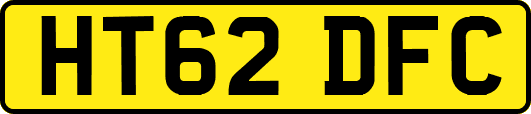 HT62DFC