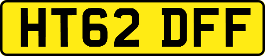 HT62DFF