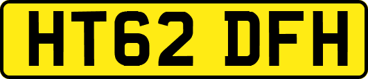 HT62DFH