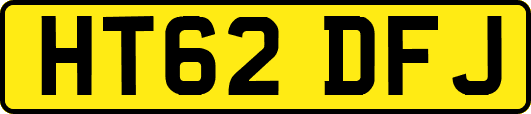 HT62DFJ