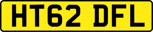 HT62DFL