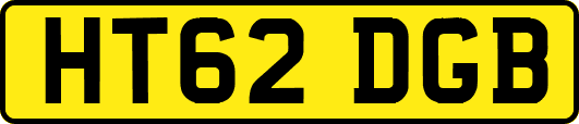 HT62DGB
