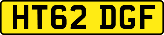 HT62DGF