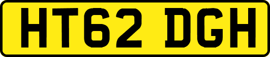 HT62DGH