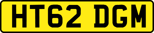 HT62DGM