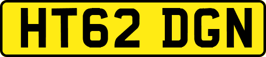 HT62DGN