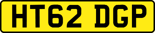 HT62DGP