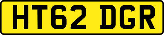 HT62DGR